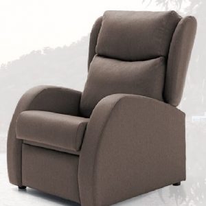 Imagem principal cadeirão guinea