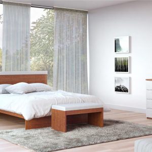 Imagem principal quarto completo izi 04