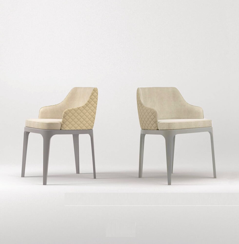 Cadeira sala Rama lado conjunto Conjunto cadeiras sala rama