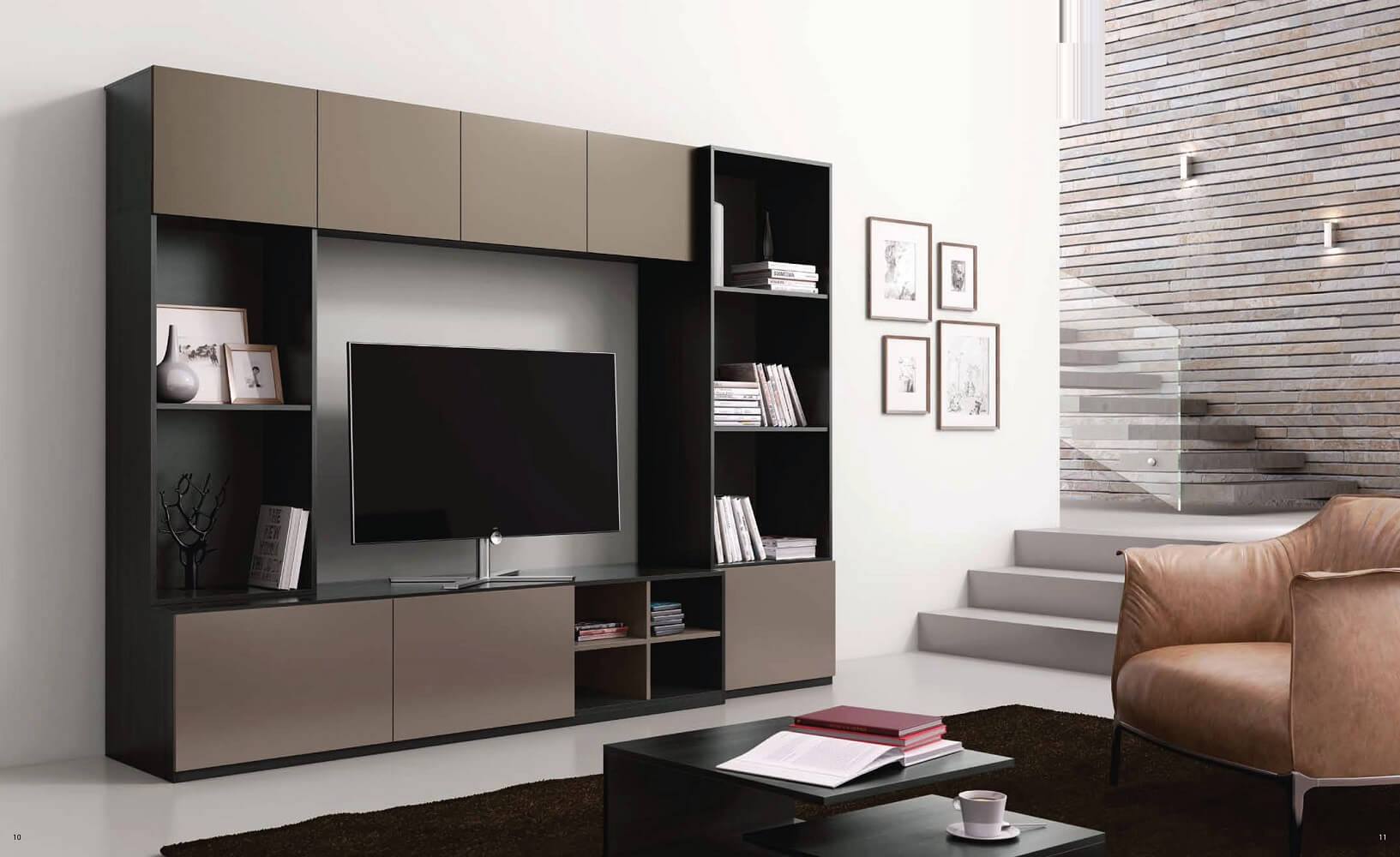 Móvel tv Tavas Móvel para tv tavas