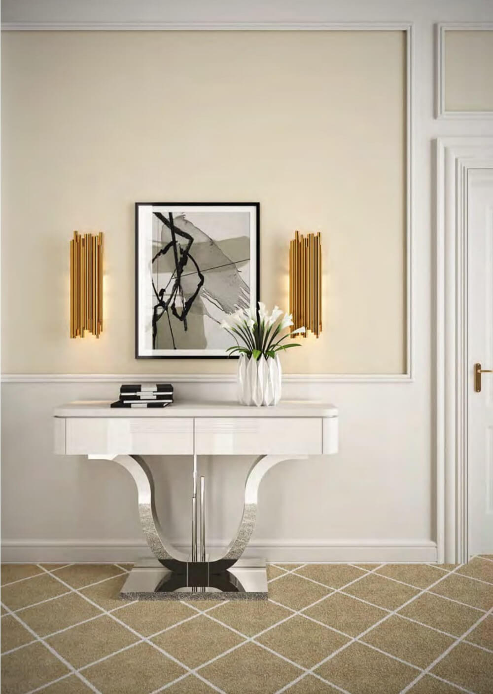 aparador sykes Aparador sykes