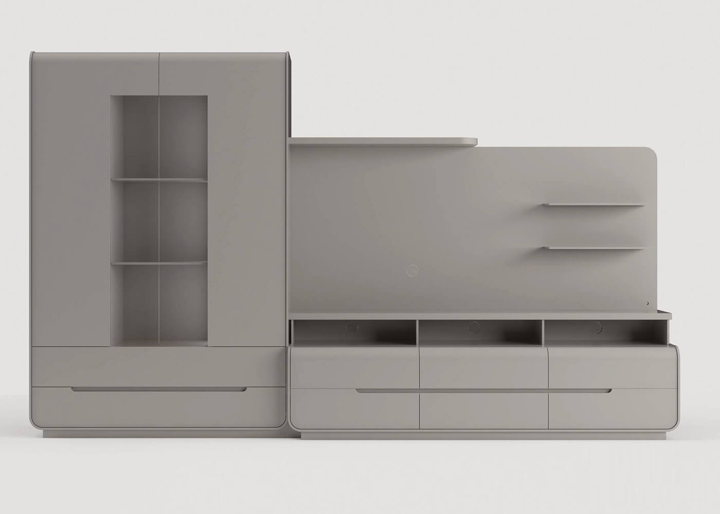 móvel tv arvin Imagem principal móvel tv arvin