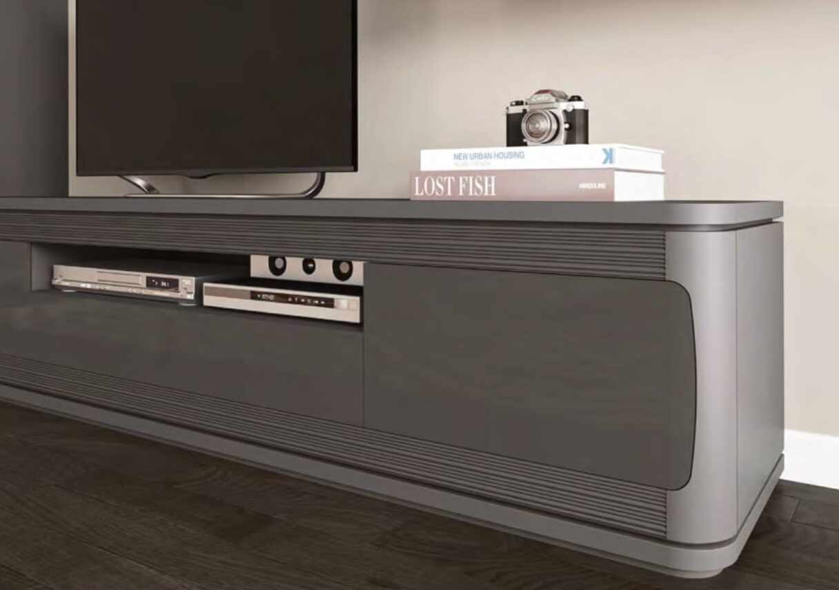 movel tv york vista Vista móvel tv york