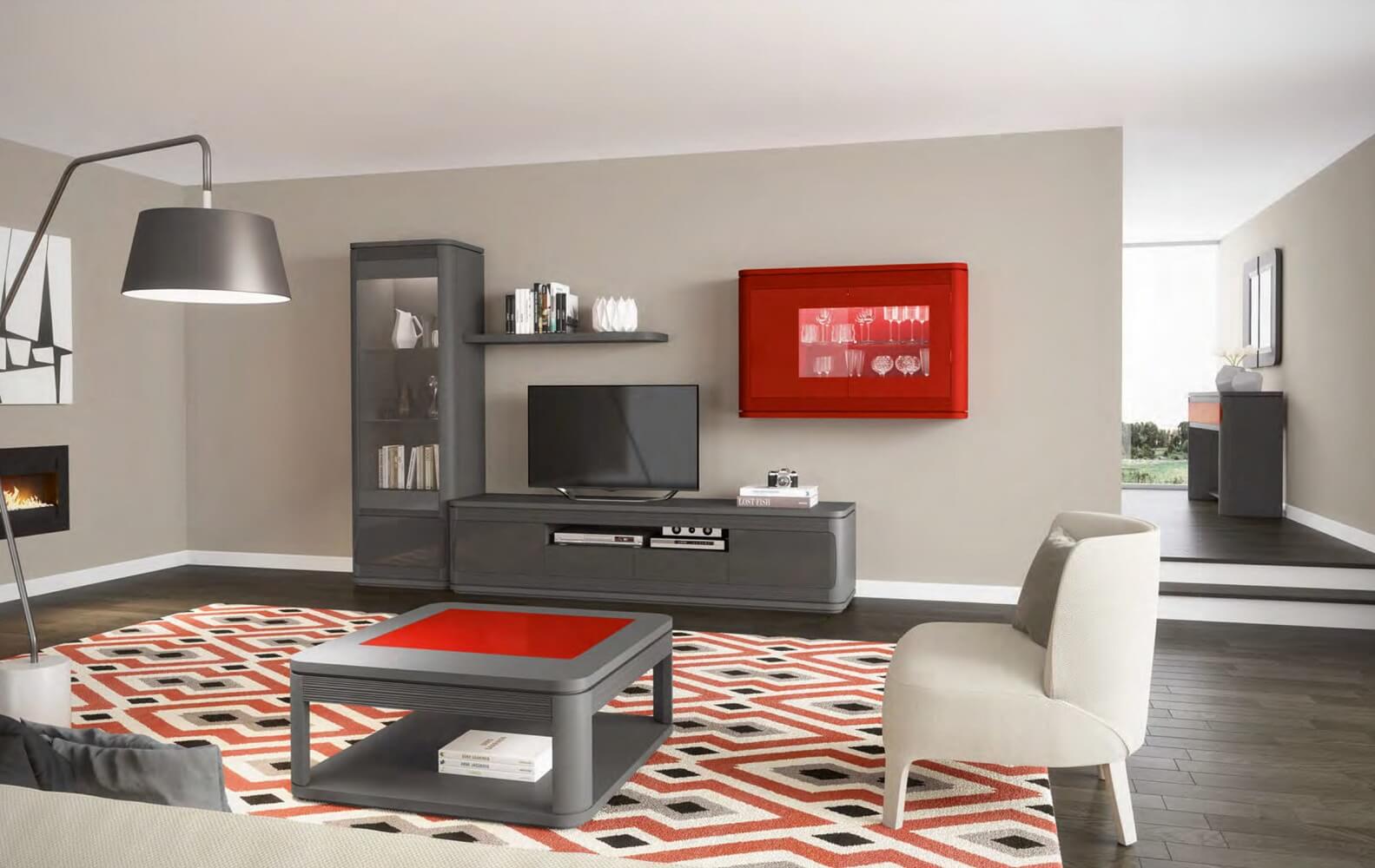 móvel tv york Imagem principal móvel tv york