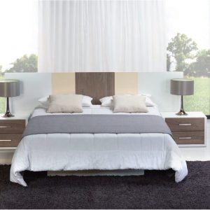 Quarto completo kira