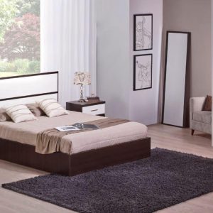 Quarto completo sandoval