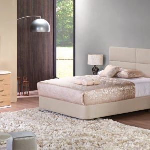 Quarto completo saskia