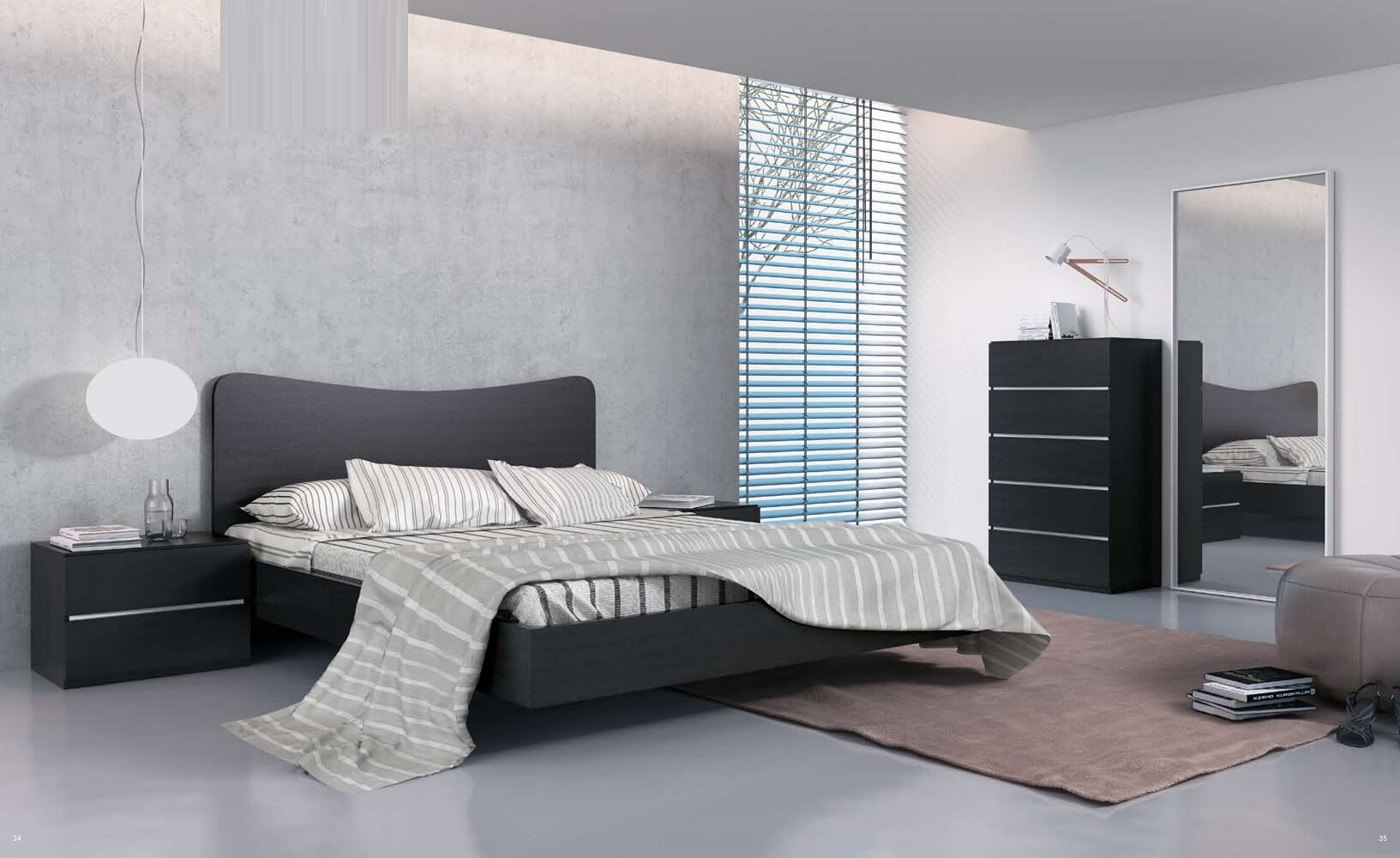 quarto completo cavis Quarto completo cavis