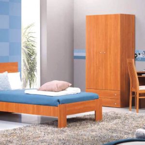 Imagem principal quarto completo económica 06