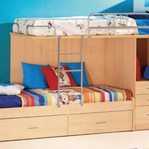 Imagem principal quarto completo económico 14