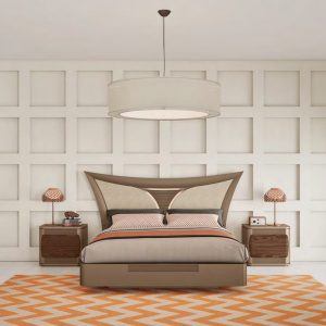 Imagem principal quarto completo emily