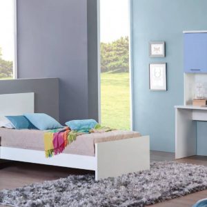 Imagem principal quarto completo havana