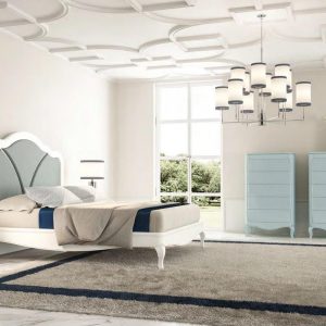 Imagem principal quarto completo julia