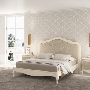 Imagem principal quarto completo mason