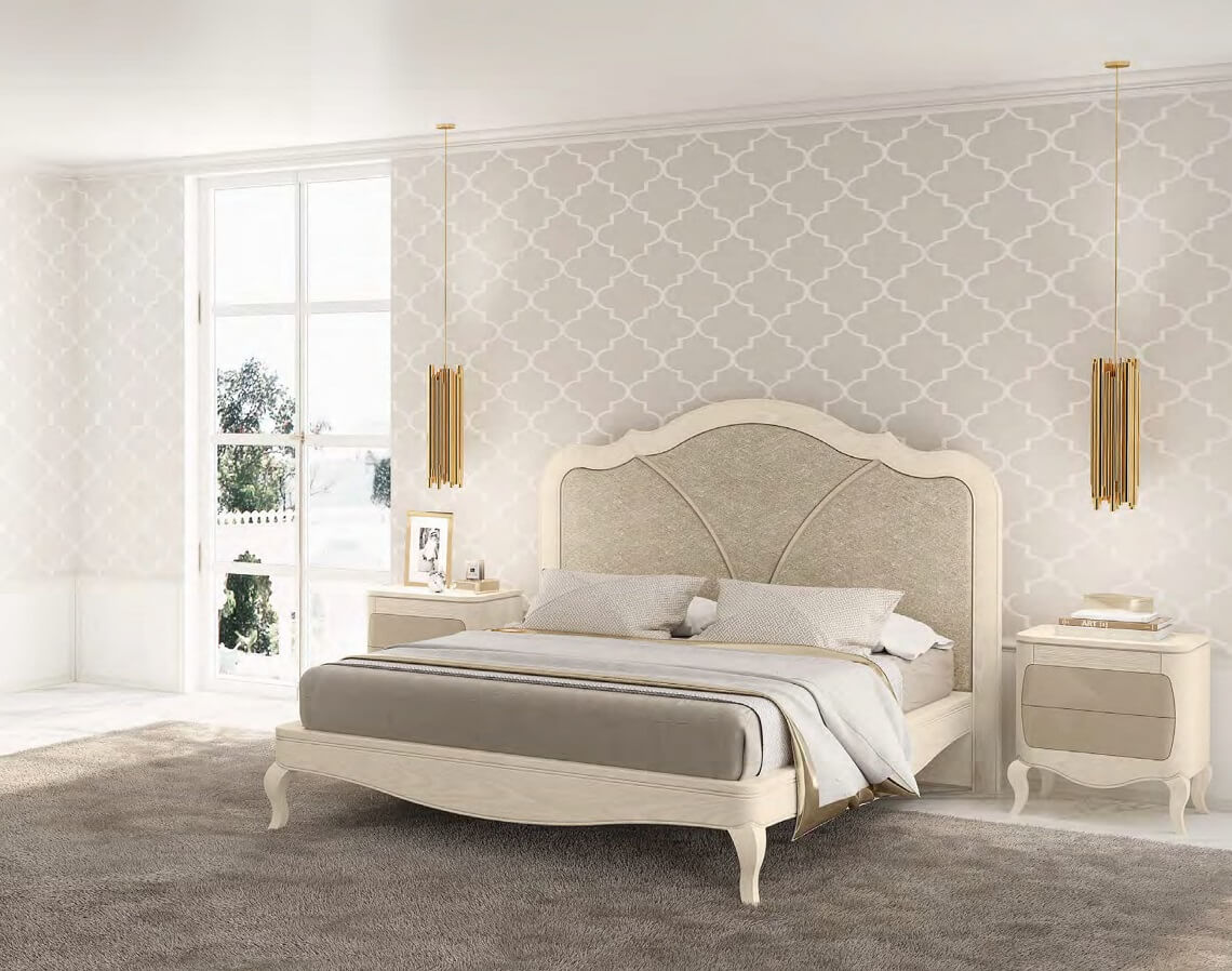 quarto completo mason Imagem principal quarto completo mason