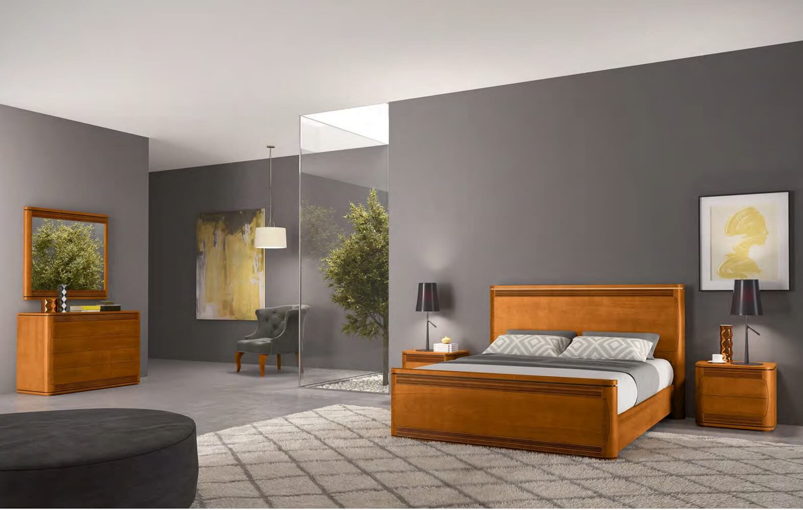 quarto completo miranda Imagem principal quarto completo miranda