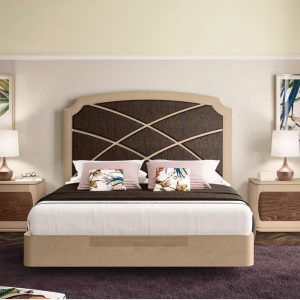 Imagem principal quarto completo muna