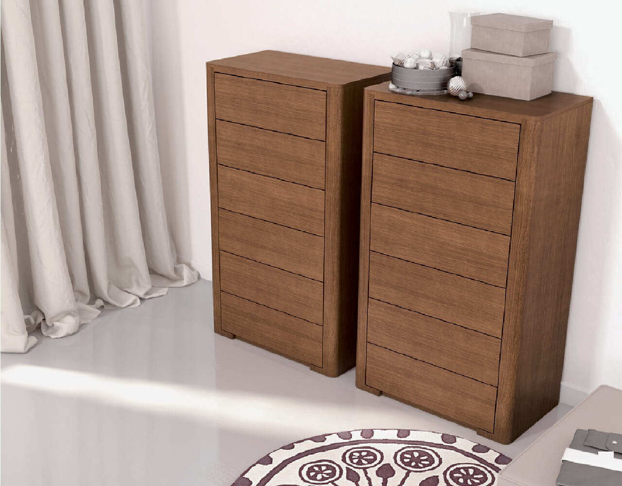 quarto completo porter conjunto Conjunto quarto completo porter