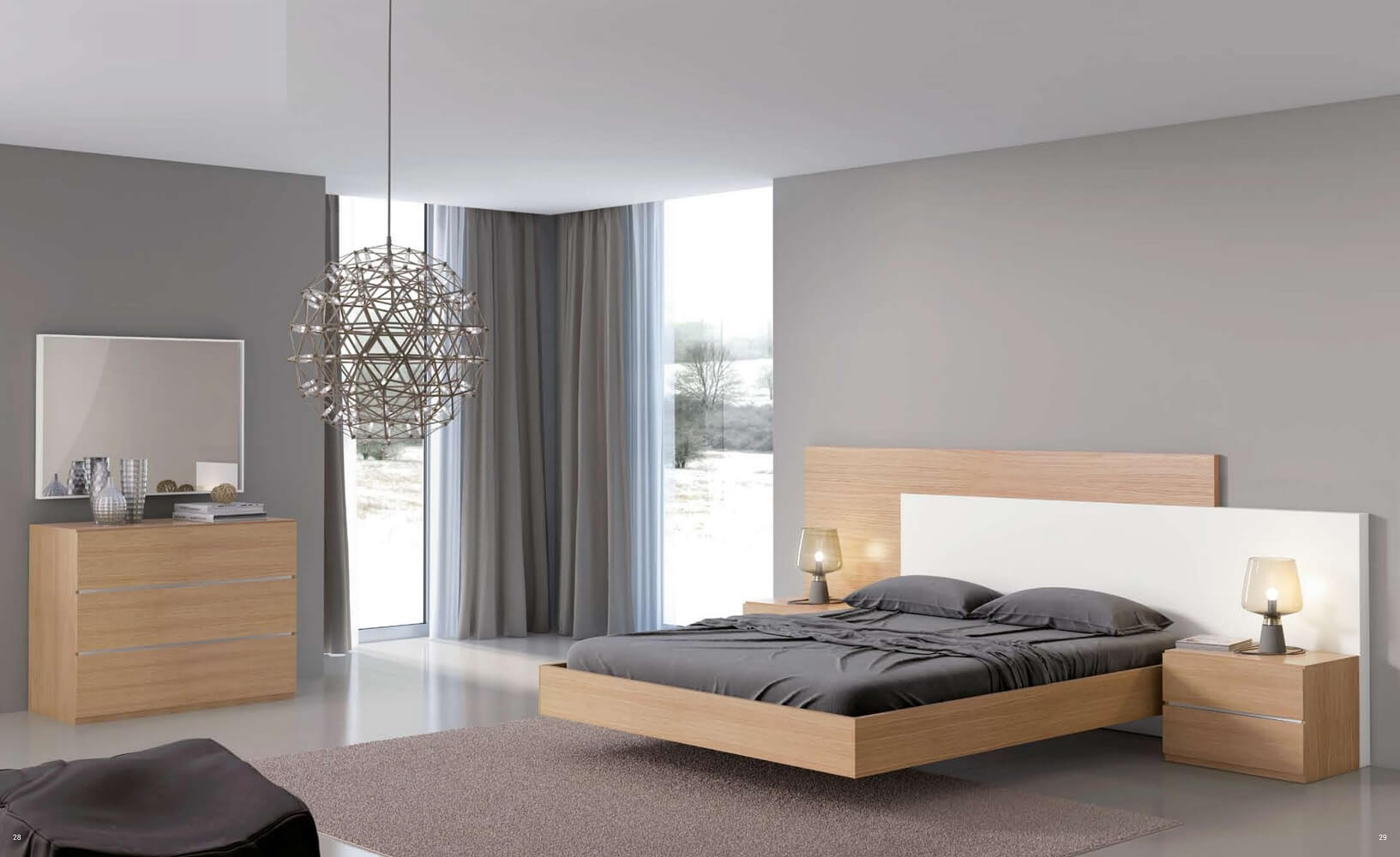 quarto completo repor Quarto completo repor