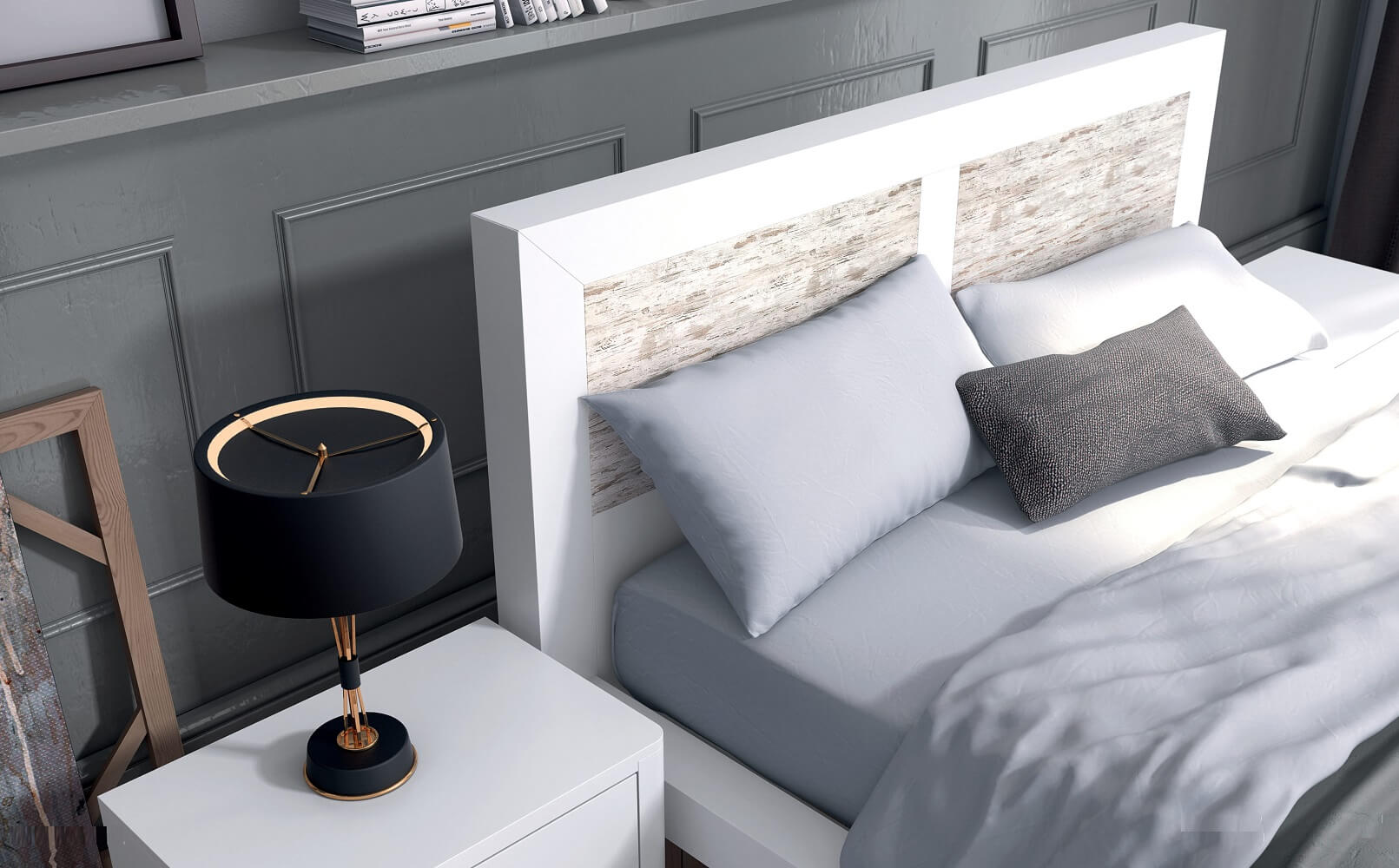 quarto completo sama conjunto Conjunto quarto completo sama