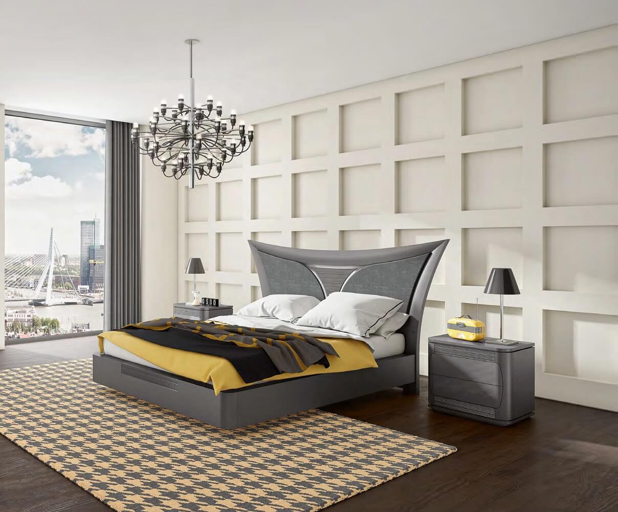 quarto completo star Imagem principal quarto completo star