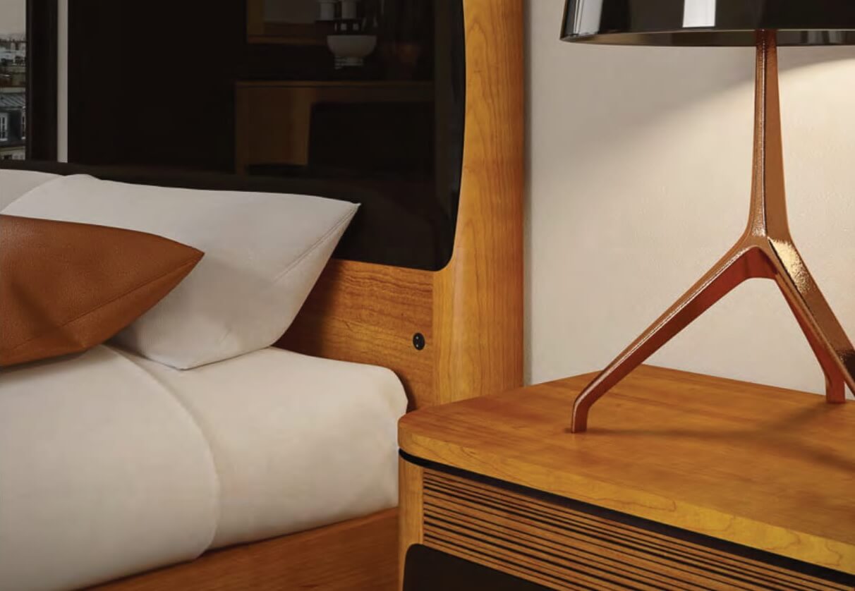 quarto completo vera cabeceira Cabeceira quarto completo vera