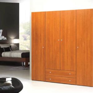 Imagem principal roupeiro económico 02