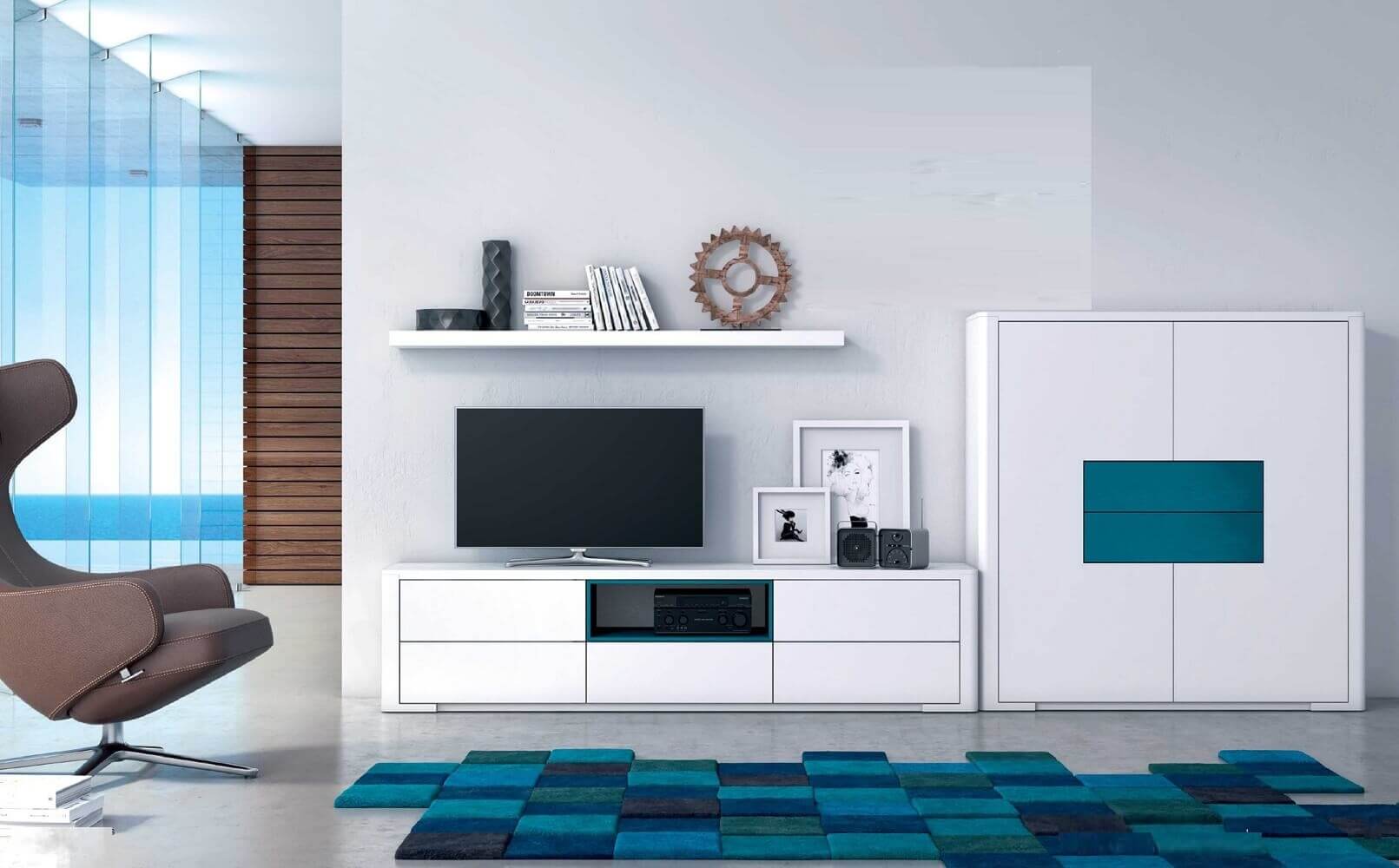 sala estar evie main Imagem principal sala estar evie
