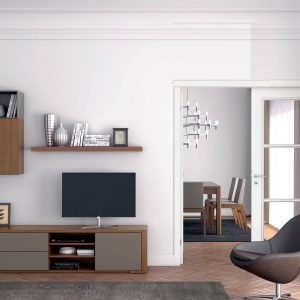 Imagem principal sala estar king