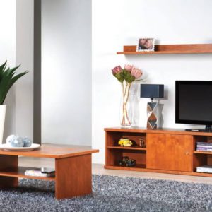 Imagem principal sala estar morna