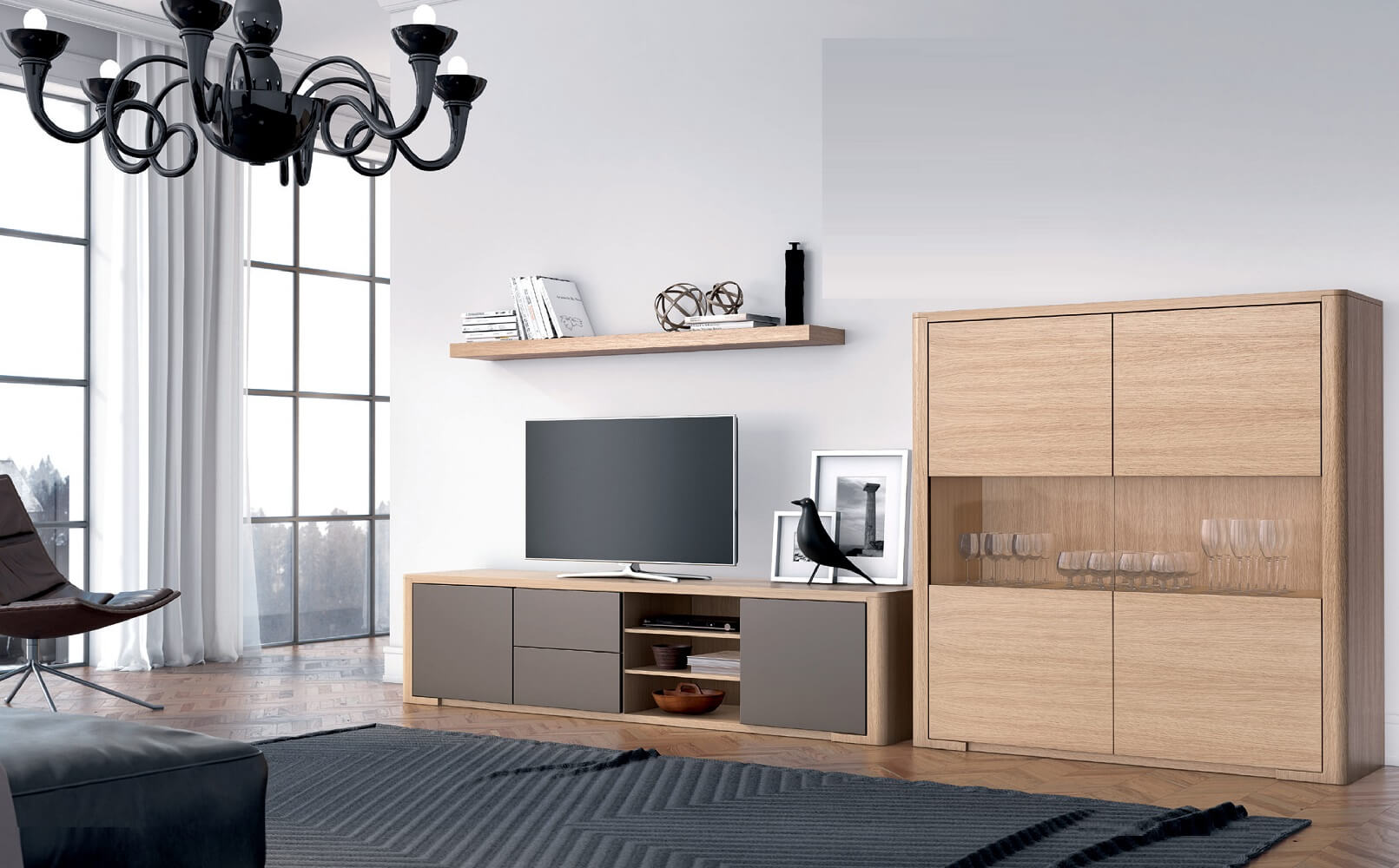 sala estar varun Imagem principal sala estar varun