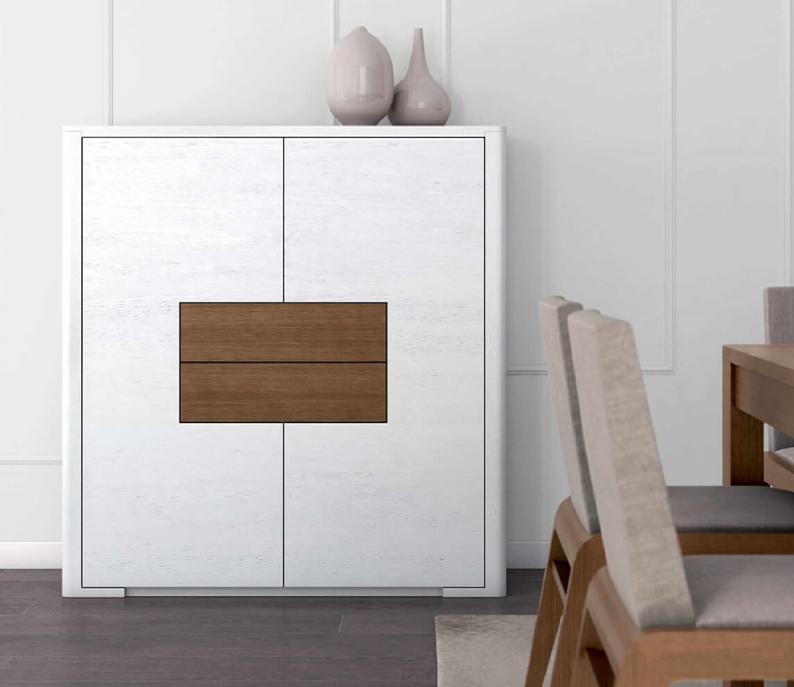 sala jantar completa cannon cómoda Cómoda sala jantar completa cannon