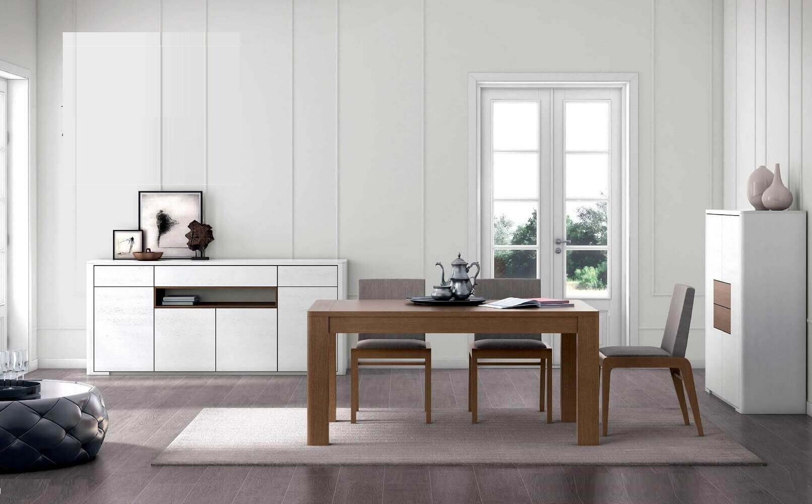 sala jantar completa cannon main Imagem principal sala jantar completa cannon