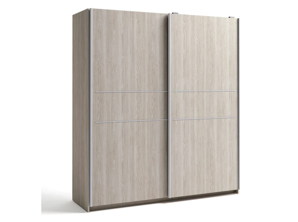 Armário 2 portas correr sable Armário 2 portas correr sable