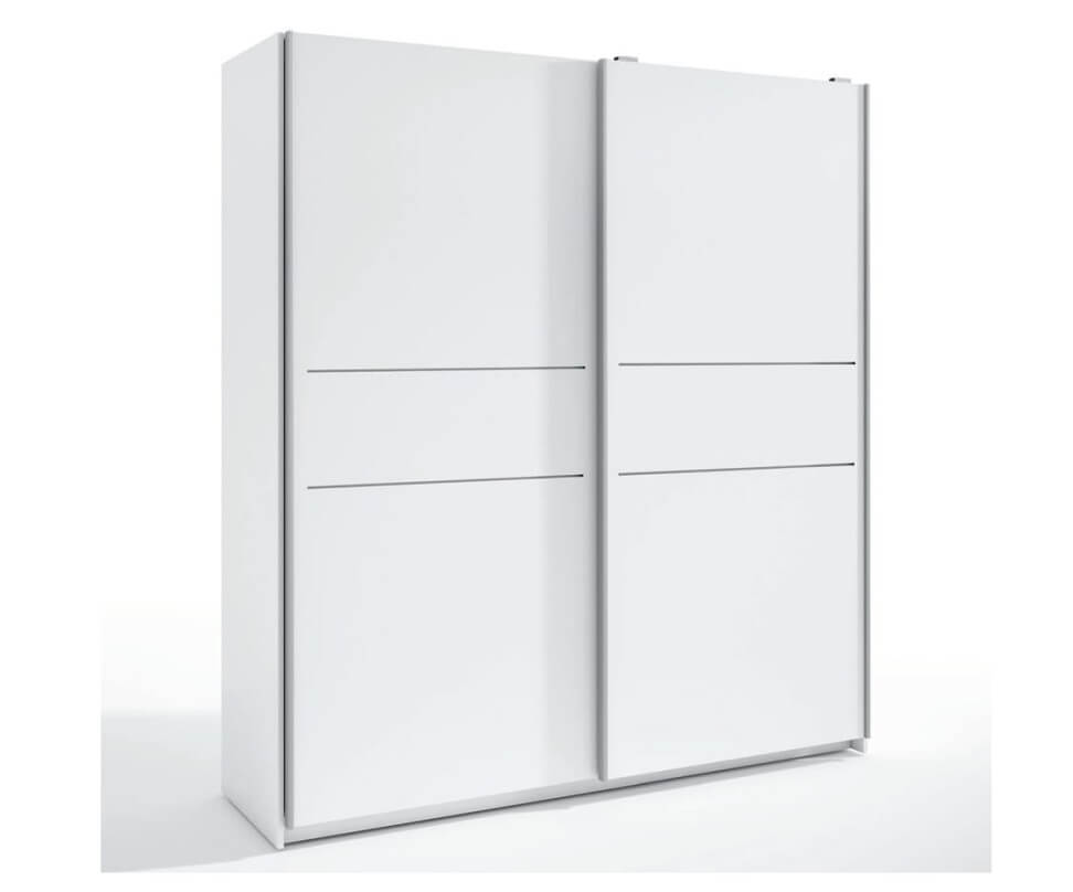 armários 2 portas correr branco mate armários 2 portas correr branco mate