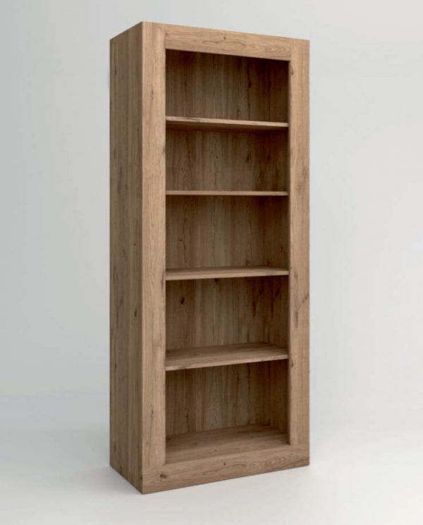 estante argos 2 natural