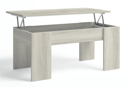 mesa centro elevatória shamal interior mesa centro elevatória shamal interior