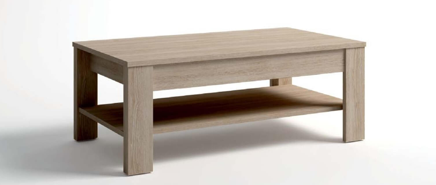 mesa centro elevatória trend sable mesa centro elevatória trend sable