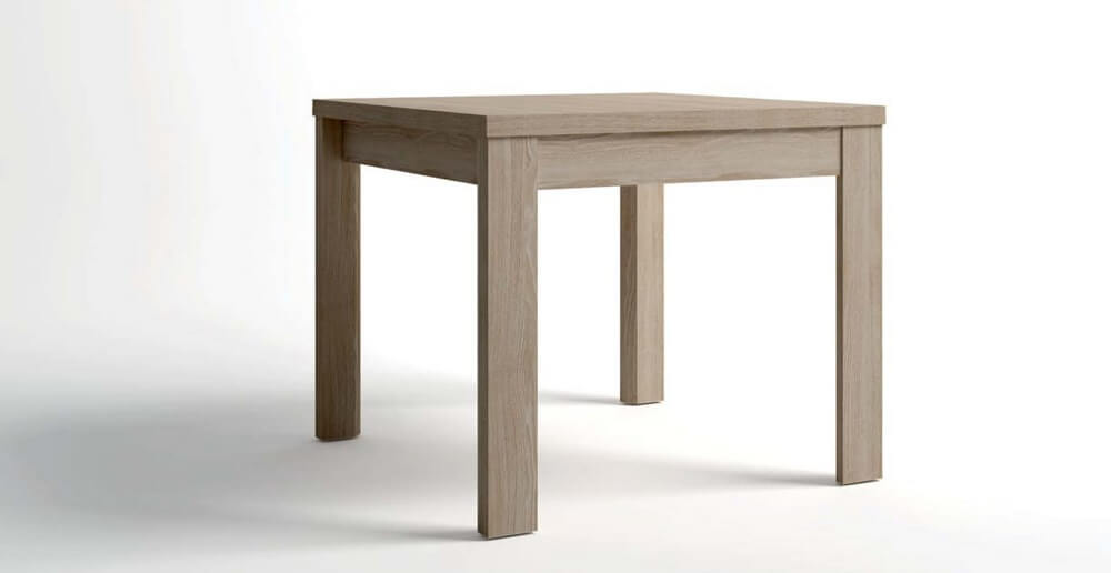 mesa extensível trend sable mesa extensível trend sable