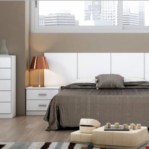 quarto completo kco 002