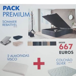 pack premium