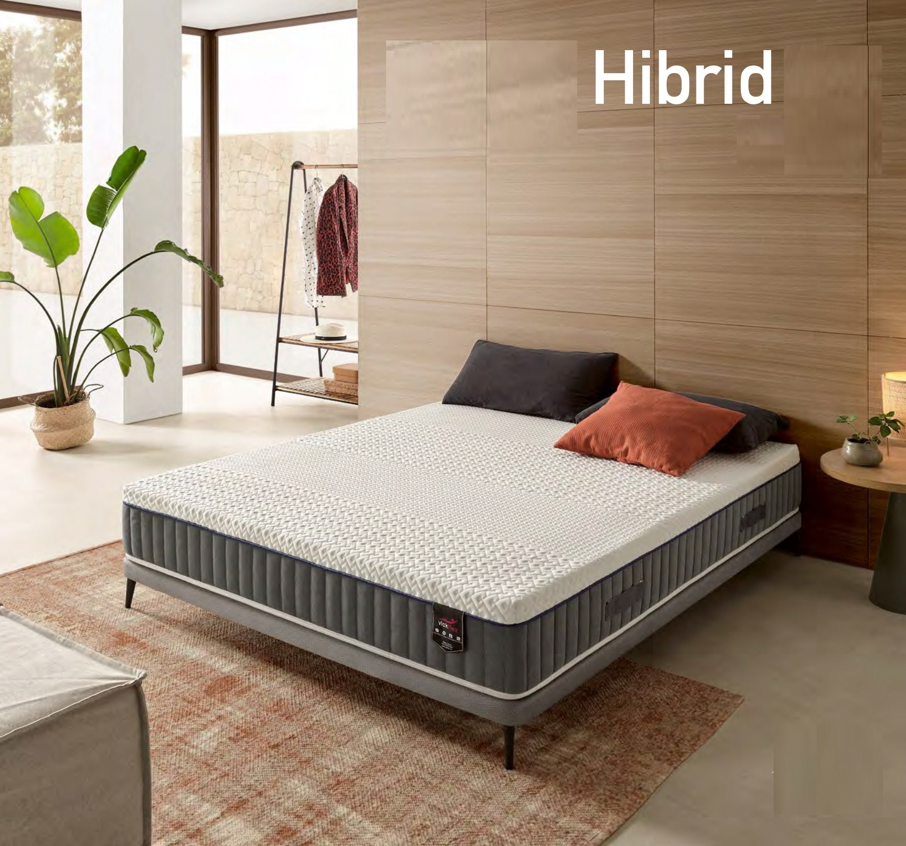 Hibrid